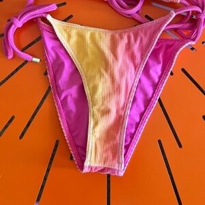 Billabong x It’s Now Cool Bikini Bottoms ONLY